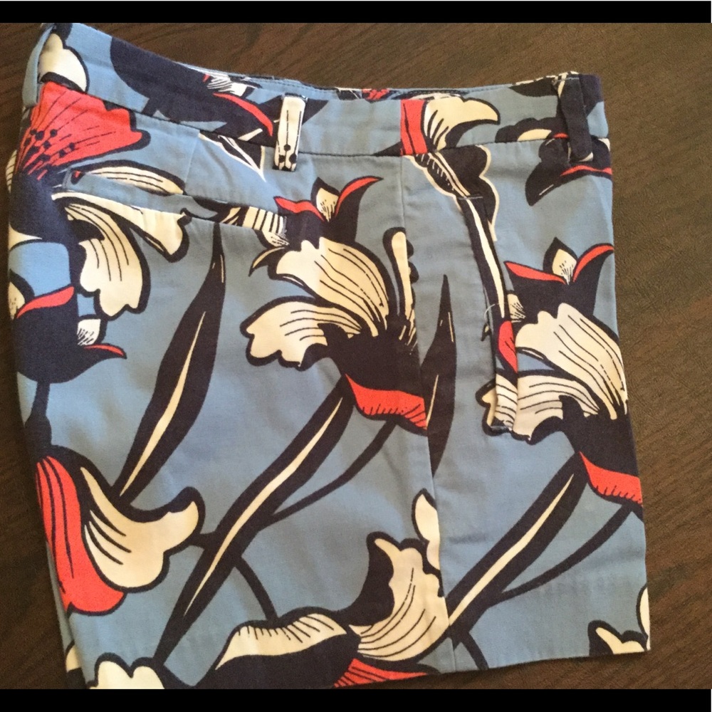 J. Crew Shorts